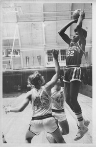 Basketball: 1961-1981