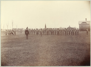 Military 1884
