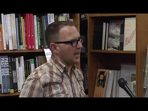 WGBH Forum Network; Cory Doctorow: Makers