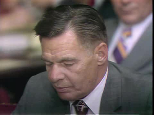 1973 Watergate Hearings; Part 5 of 6