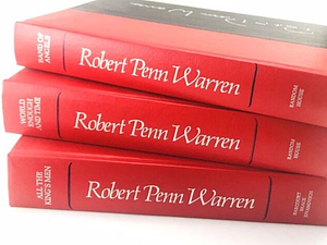 Bill Moyers Journal; A Conversation with Robert Penn Warren