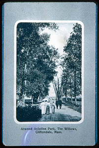 Saugus, Atwood park, 1900-1912