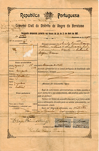 Cecilia Picanso Passport