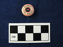 Button, Campaign