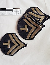 Patch, Military