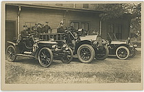 "The Flying Squadron"