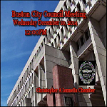 Boston City Council meeting recording, December 10, 2014