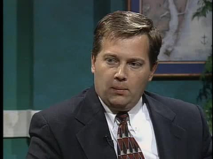 North Carolina Now; North Carolina Now Episode from 12/12/1995