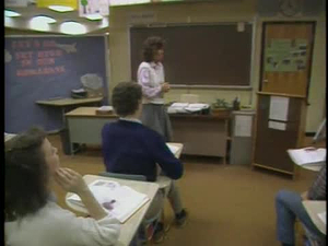 The MacNeil/Lehrer NewsHour