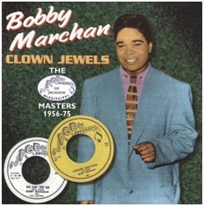 Bobby Marchan: Clown Jewels