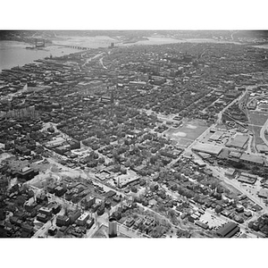 Views of the city, W. H. Ballard (Real Estate), Bristol, CT