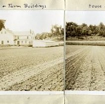 Panorama of Crosby Farm in the '30s