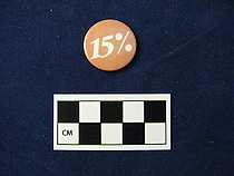 Button, Campaign