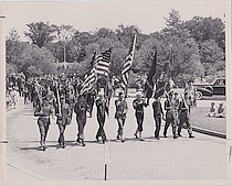 Memorial Day - 1947