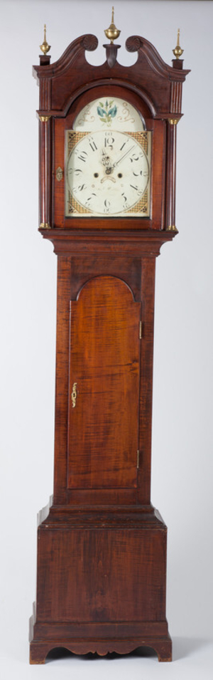 Tall Case Clock