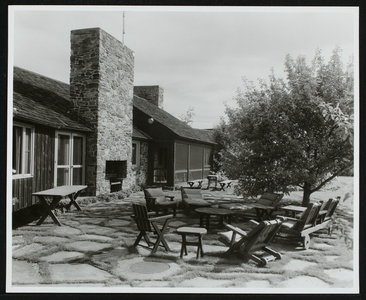 Allard M. Graves house, White River Junction, Vt.