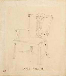 "Arm Chair"