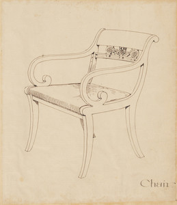 "Chair"