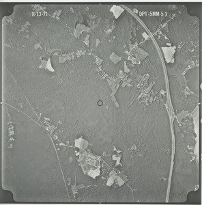 Plymouth County: aerial photograph. dpt-5mm-53