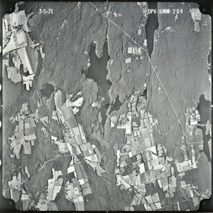 Worcester County: aerial photograph. dpv-6mm-209
