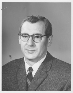 Alan R. Miller