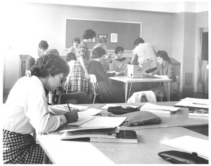 Education, School of
