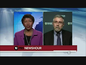 PBS NewsHour; December 4, 2012 3:00pm-4:00pm PST