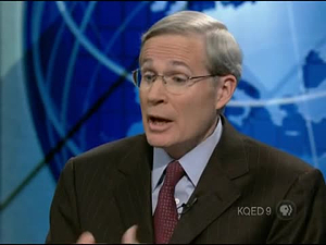 PBS NewsHour; February 10, 2011 6:00pm-7:00pm PST