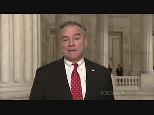 PBS NewsHour; February 11, 2015 6:00pm-7:01pm PST