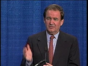 The NewsHour with Jim Lehrer