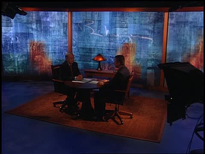 Bill Moyers Journal (2007-2010); Jeremy Scahill; Brooke Gladstone and Jay Rosen