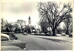 Reading Common and Old South Church