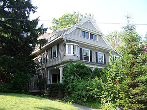 House at 20 Lawrence Street, Wakefield, Mass.