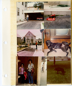 Braga Photo Album Page 63
