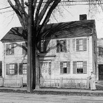 Jefferson Cutter House