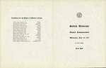 1937 Suffolk University commencement program (all schools)