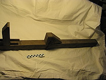 Bar Clamp from Angino Farm