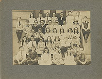 Bigelow School Seventh Grade