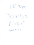 List of archival video footage featuring the priests murdered at the University of Central America (UCA), version 2
