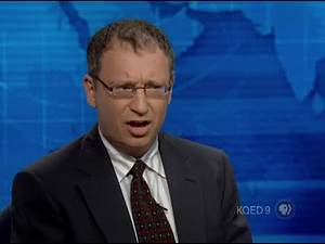 PBS NewsHour; September 7, 2010 3:00pm-4:00pm PDT