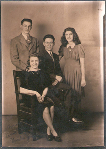 Gatti family