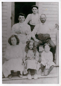 Sumner Street, Quincy