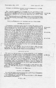 Lowell Historic Canal District Commission: Salaries and expenses