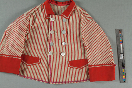 Child's Jacket