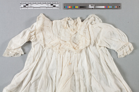 Infant's Dress