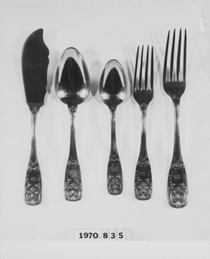 Dinner Fork