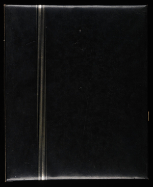 Scrapbook, 1965-1969