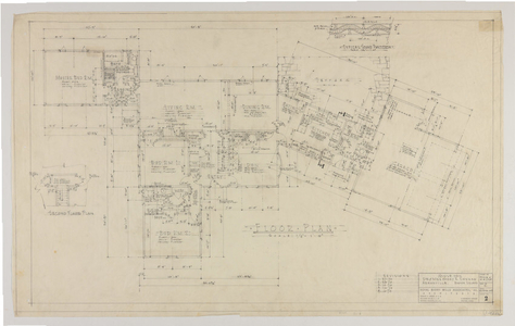 Harry E. Darrah house, Adamsville, R.I.