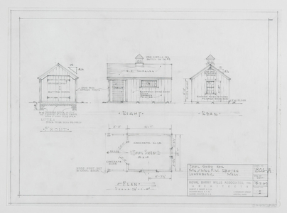 F. M. Rhoten house, Lunenburg, Mass.