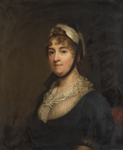 Elizabeth Temple (Lady John Temple)